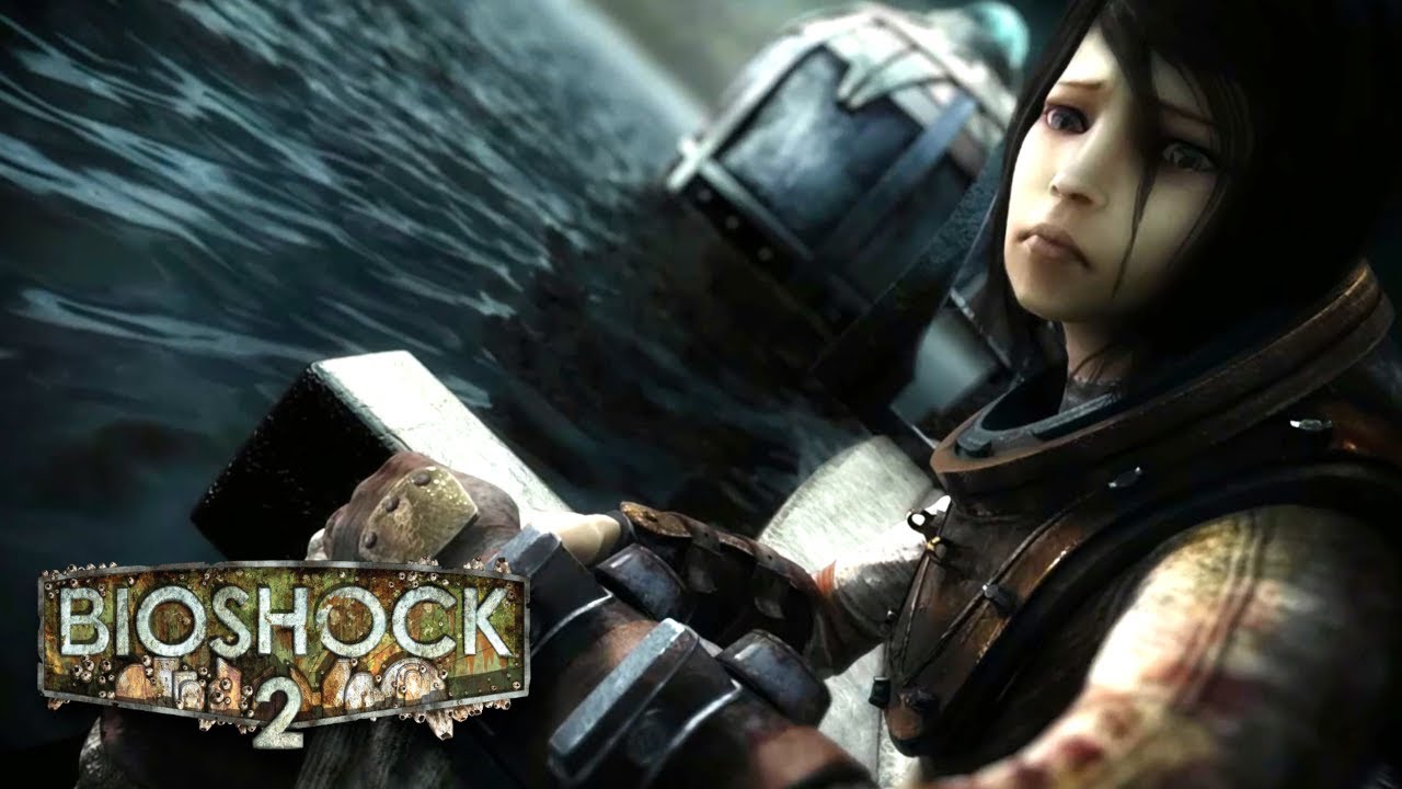 What Happened at the End of BioShock 2?
