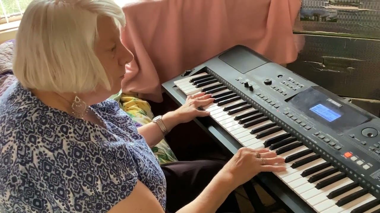 Love me tender. Elvis cover