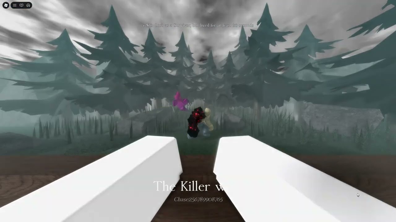 Playing with low ping on noob servers 🥀🥀