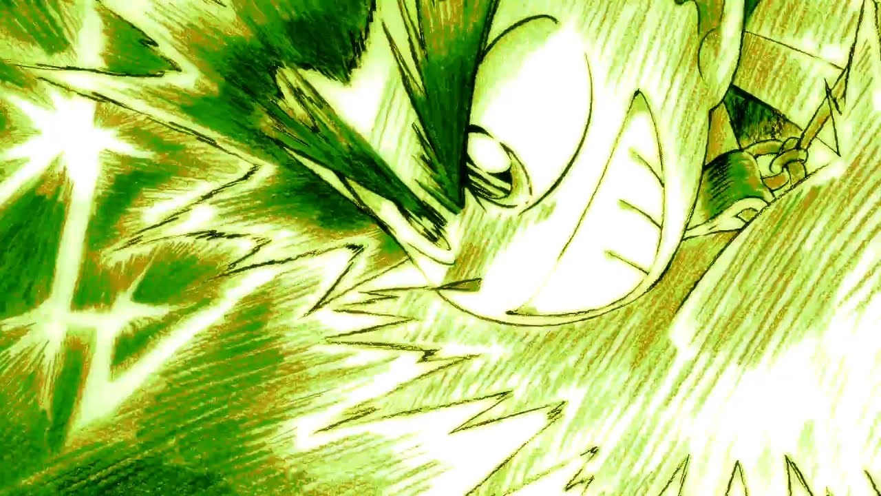 My Top 100 Anime Openings of 2025