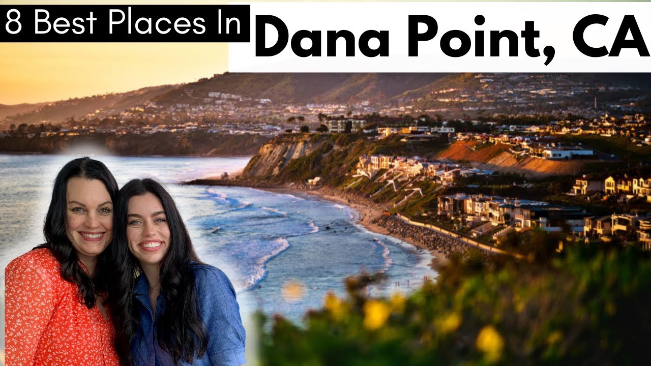 Top 8 Activities In Dana Point, CA - Best Things To Do In Dana Point, CA