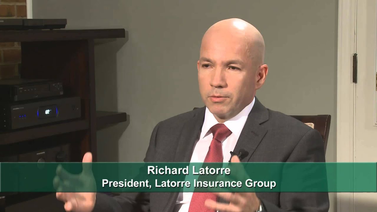Charlotte: A City of International Success Richard Latorre