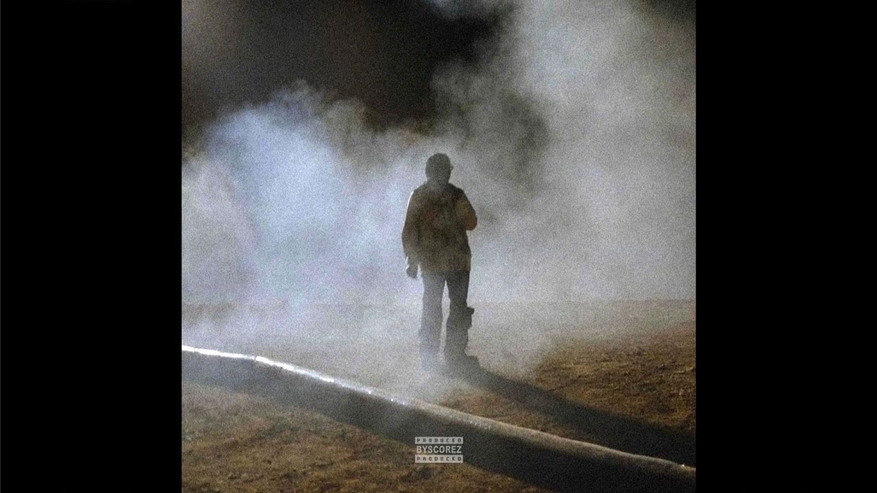 (FREE FOR PROFIT) Don Toliver Type Beat - 