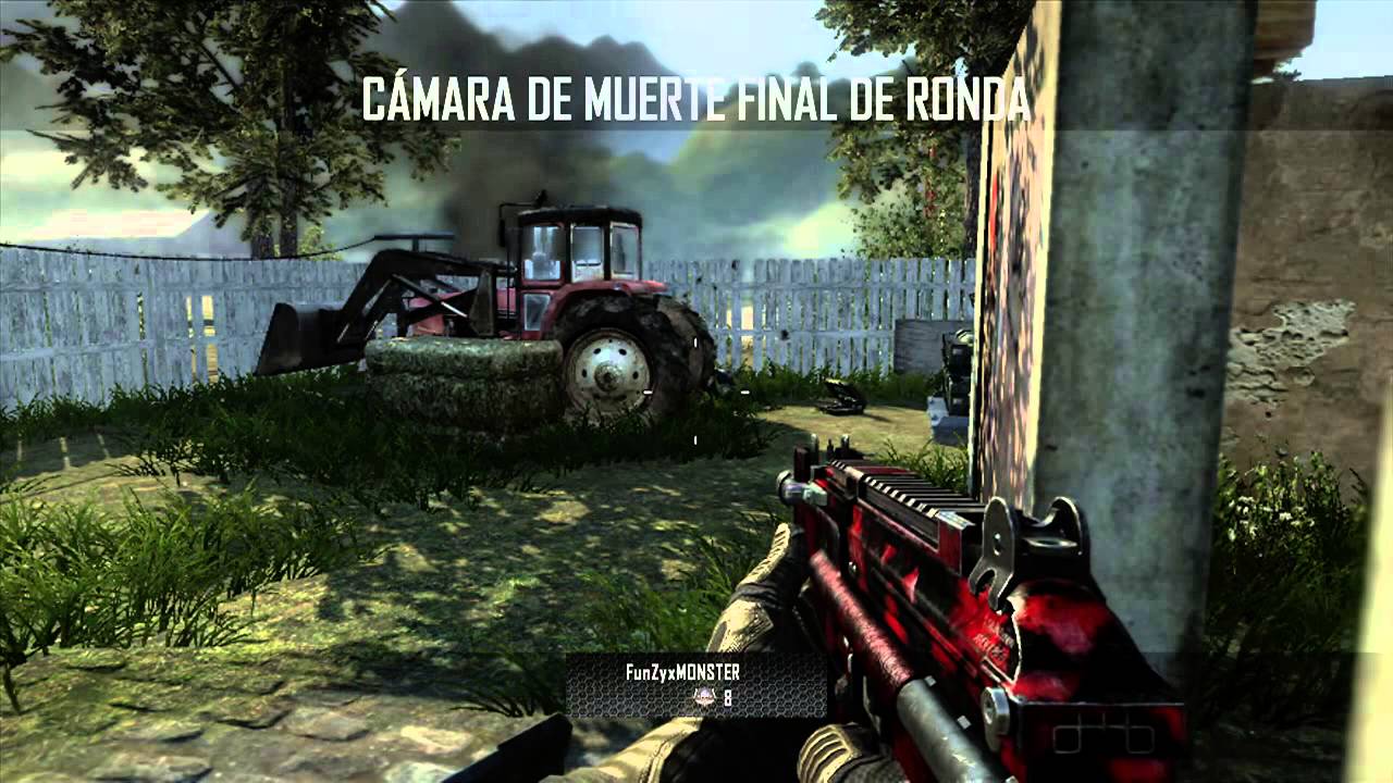 TOMA 1v3!!- Road to Maestro #20 Temporada 2 - BLACK OPS 2 - bysTaXx