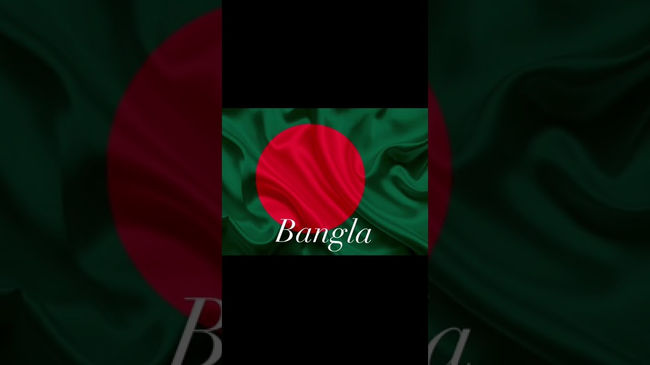 Hindi Vs. Bengali Vs. Urdu #language #hindi #bengali #urdu