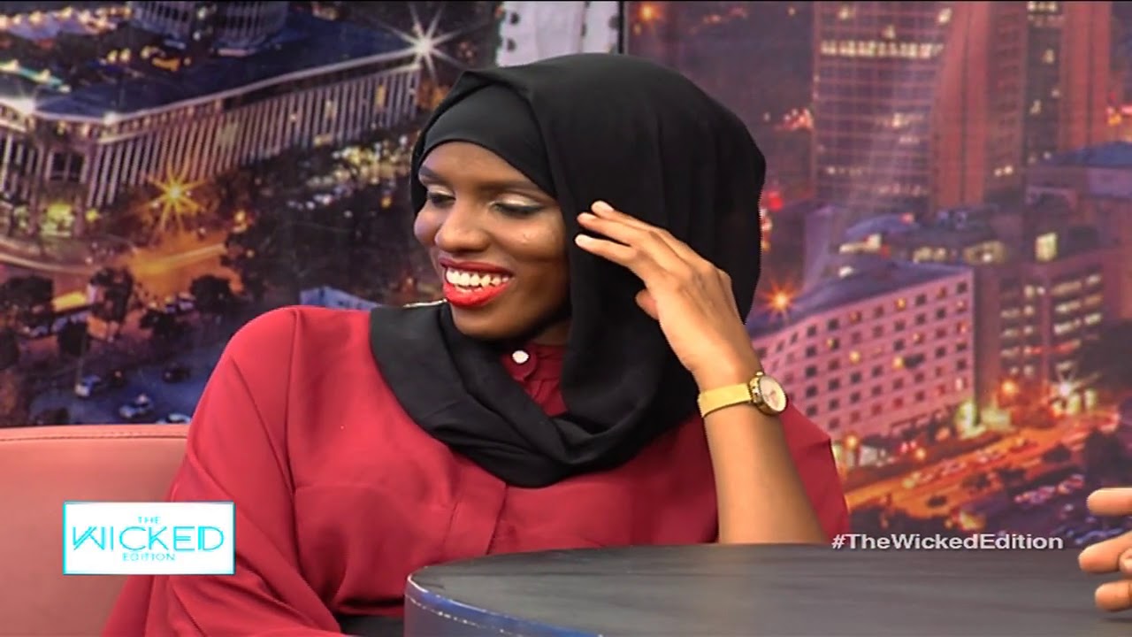 HOW UNHEALTHY ARE FRUITS? AMERIX, MARTIN MWANGI AND NASRA INTERVIEW PART 6 OF 7