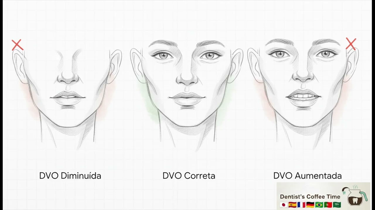 【Aesthetics EP11】Análise Facial:  Arte e Ciência