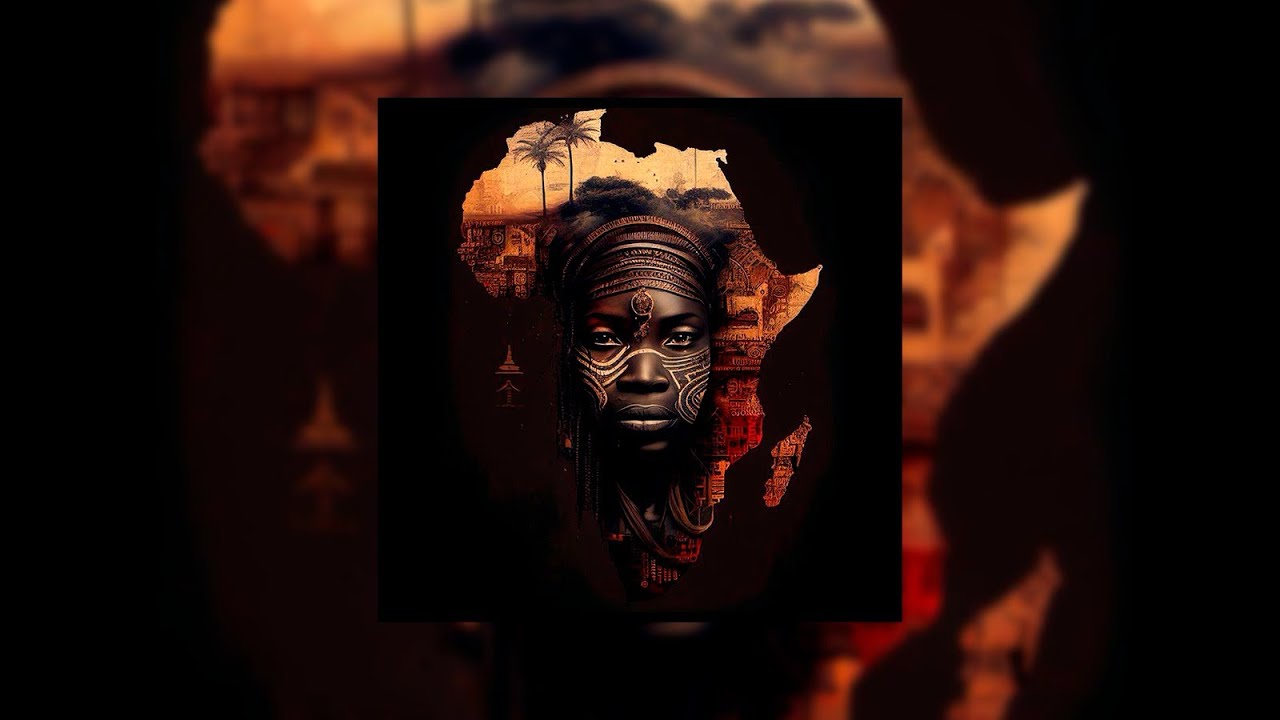 Mbeta (Extended) - Meteoros  x  Victor White  [Afro House, Afro tech ]