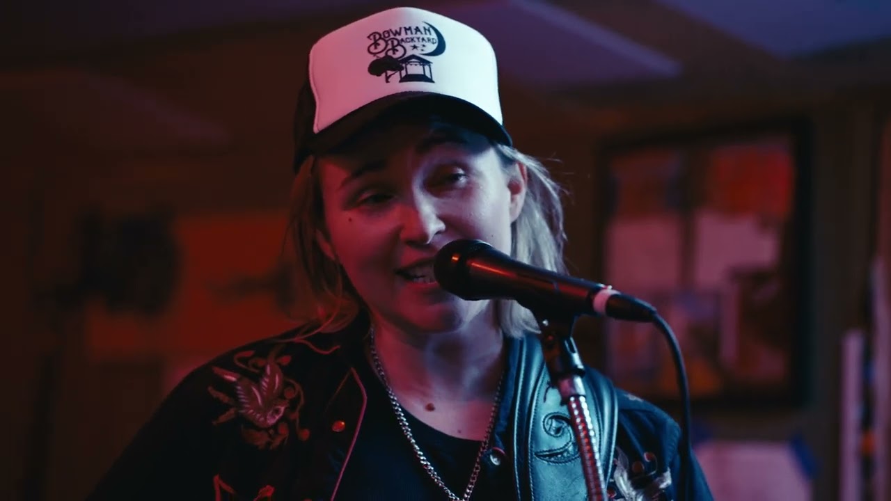 King Margo - Can't Have You / Can't Lose You (The Gum Song) - Official Video
