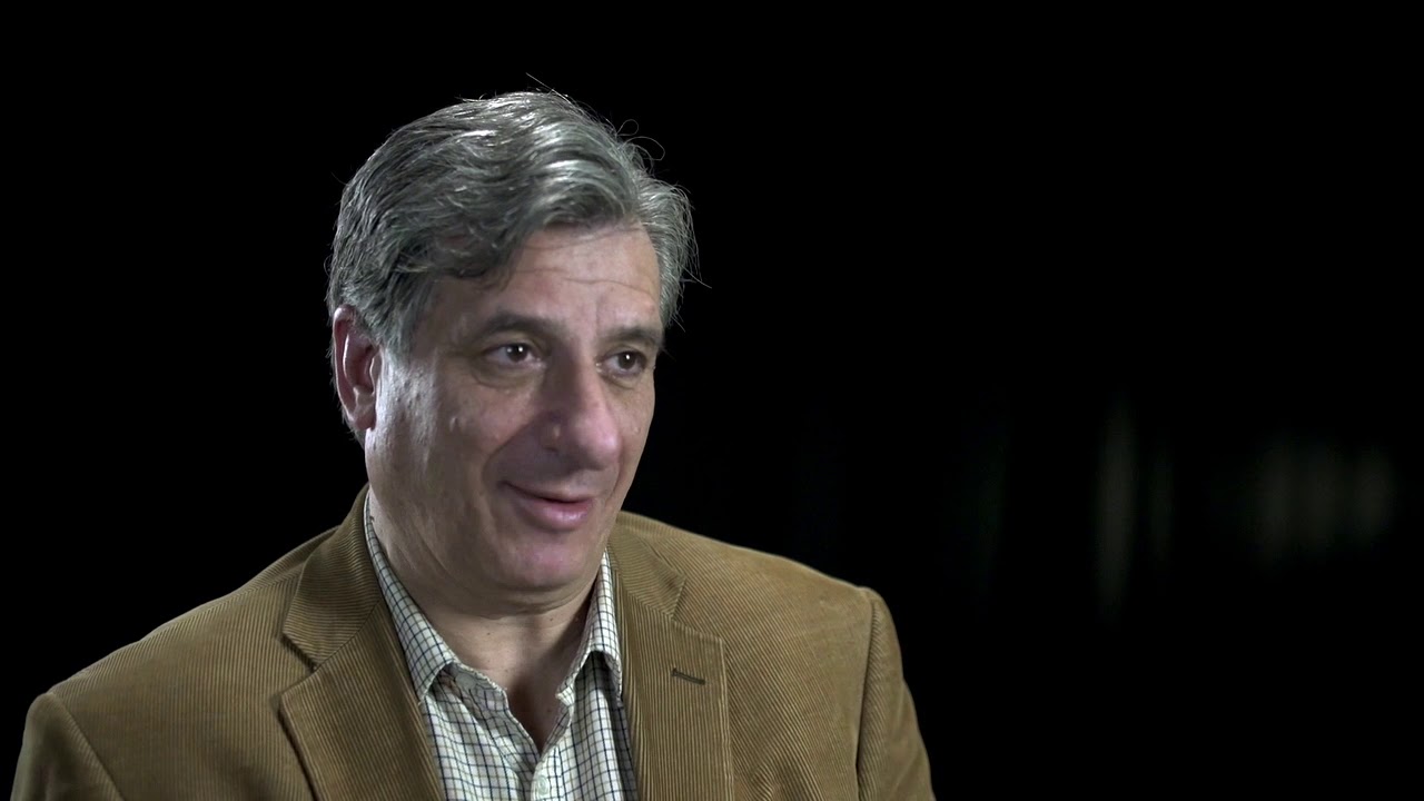 DR. FELIPE L&Oacute;PEZ VENERONI, CUARTO CONGRESO DE COMUNICACI&Oacute;N INTERCULTURAL, UIEM 2019