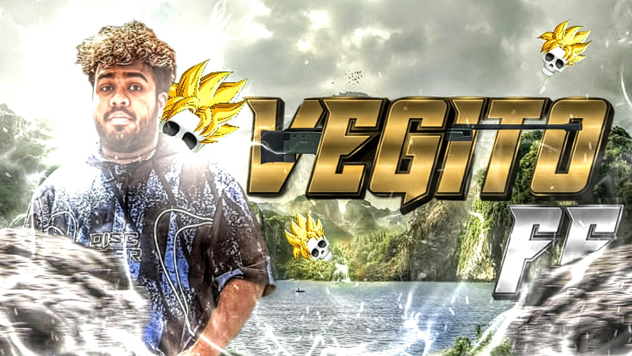 TL VEGITO IS BACK!?FINALLY 30 K, 69 DAY !!