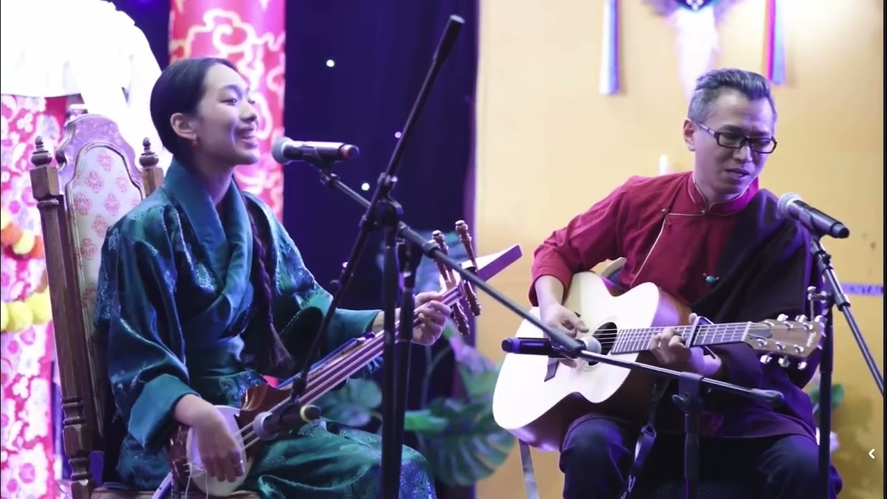 Changshey | Tsekyi Tsultrim
