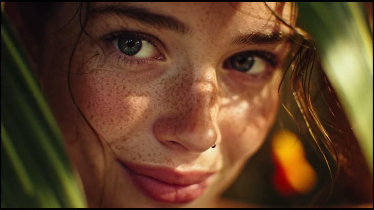 Arabic Progressive Deep House 🌙 | Ethereal Ney Flute & Deep Bass | Desert Night Vibes