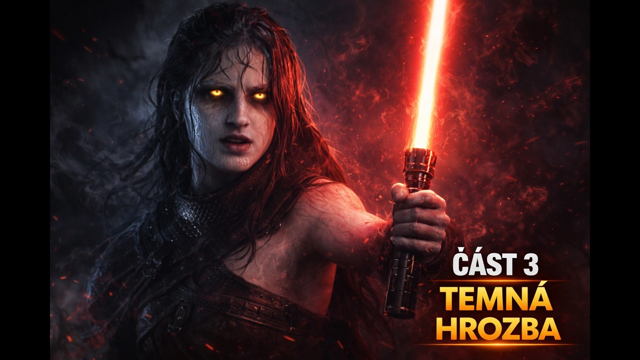 LP NoRage CZ – Star Wars Jedi Survivor