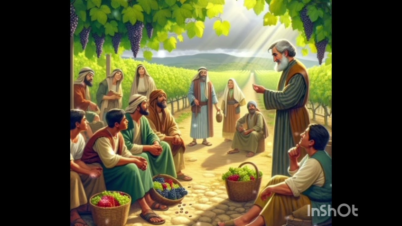 मत्ती रचित सुसमाचार अध्याय 20,मरकुस अध्याय 10:32-52,लूका 18:31-43 #hindi #bible #gospel #Mark #luke 