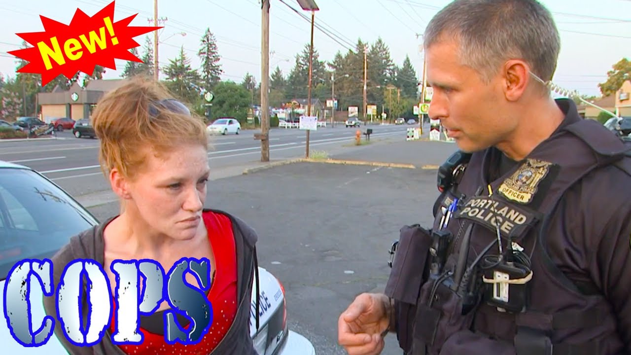COPS Season 27 Episode 28 | Cops New Full Episodes 2025 | COPS TV #1080p