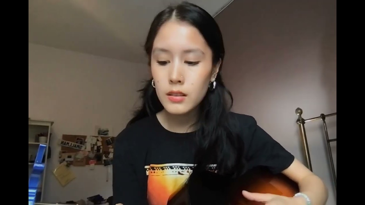 thinking of you cover by clara smallman