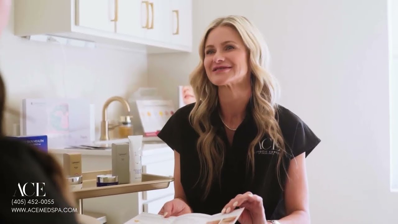 Aesthetic Center of Excellence (ACE Med Spa)