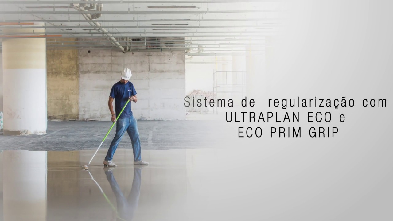 Sistema de Regularização com Ultraplan Eco