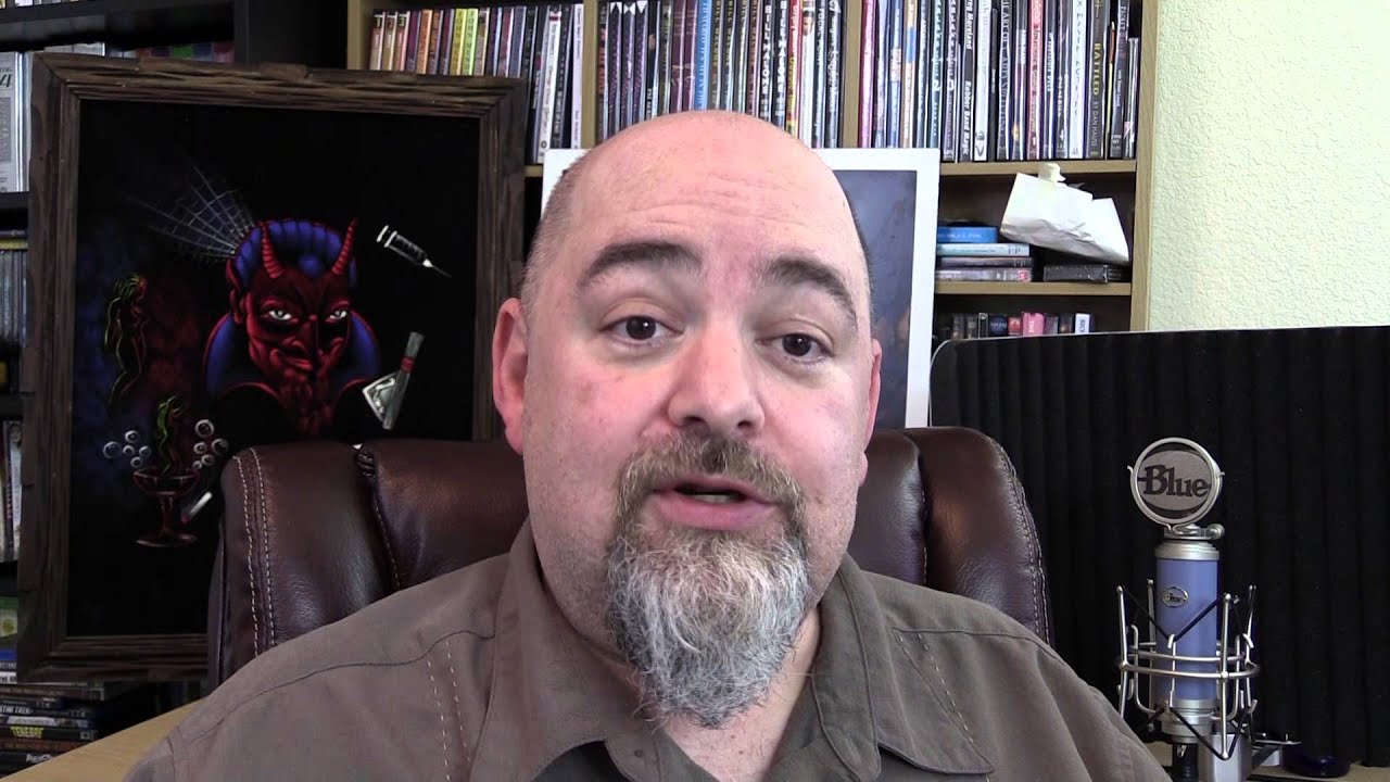 Atheist Debates - Debate review: Does God Exist? with Jay Lucas Part 1