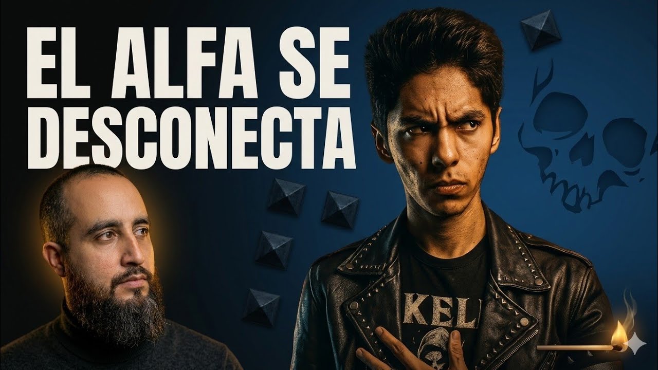 Liquido especial (versi&oacute;n metal) 🤘🔥🎸 | Espartaco 18 