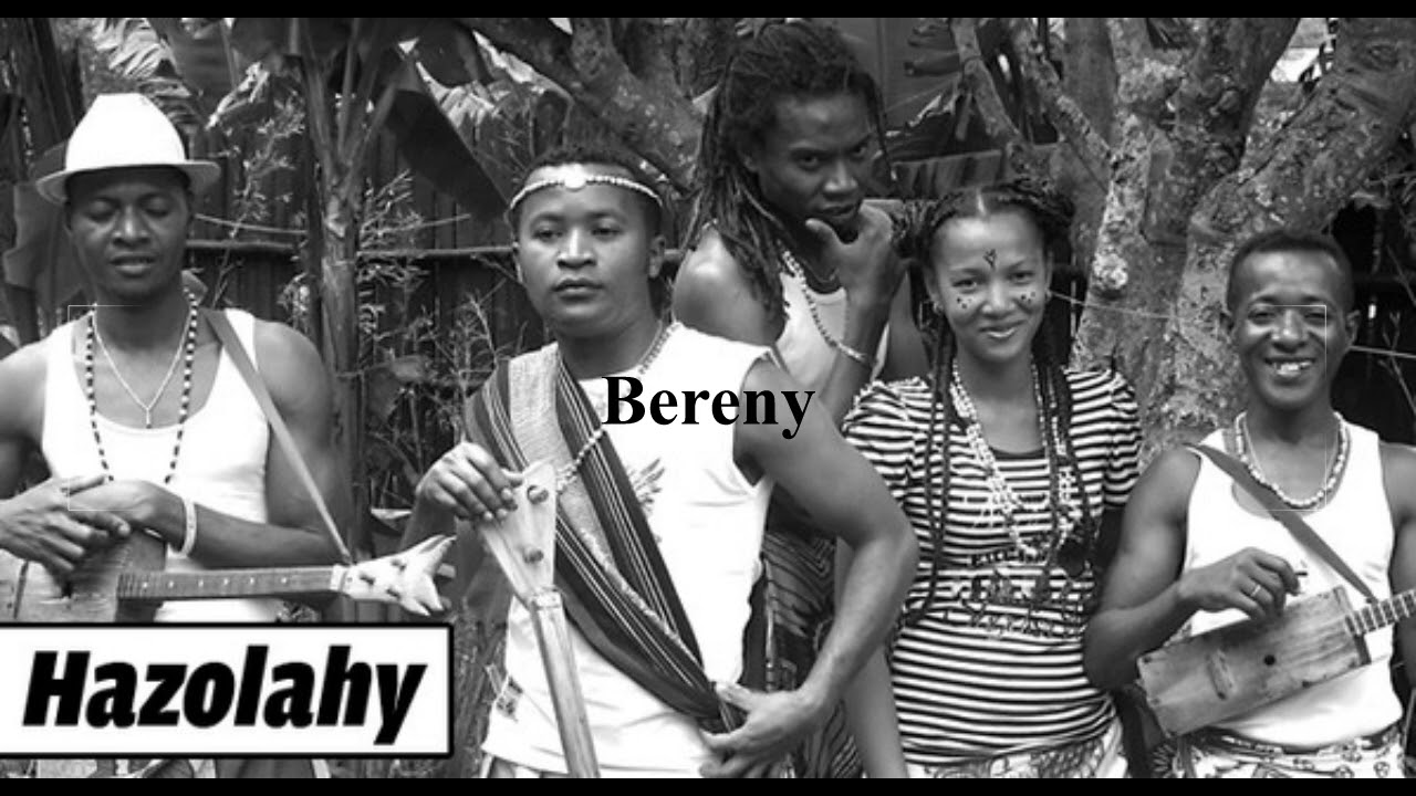 Hazolahy - Bereny