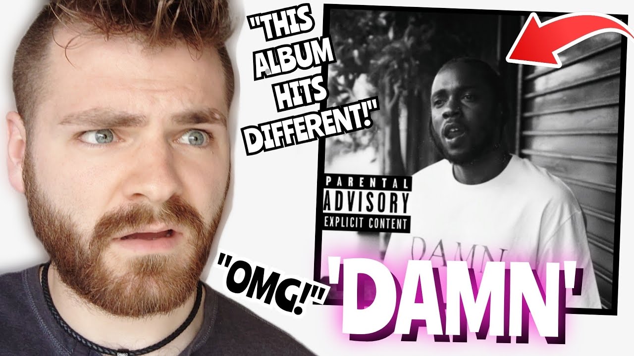 KENDRICK LOSSES HIS MIND!!! | Kendrick Lamar 