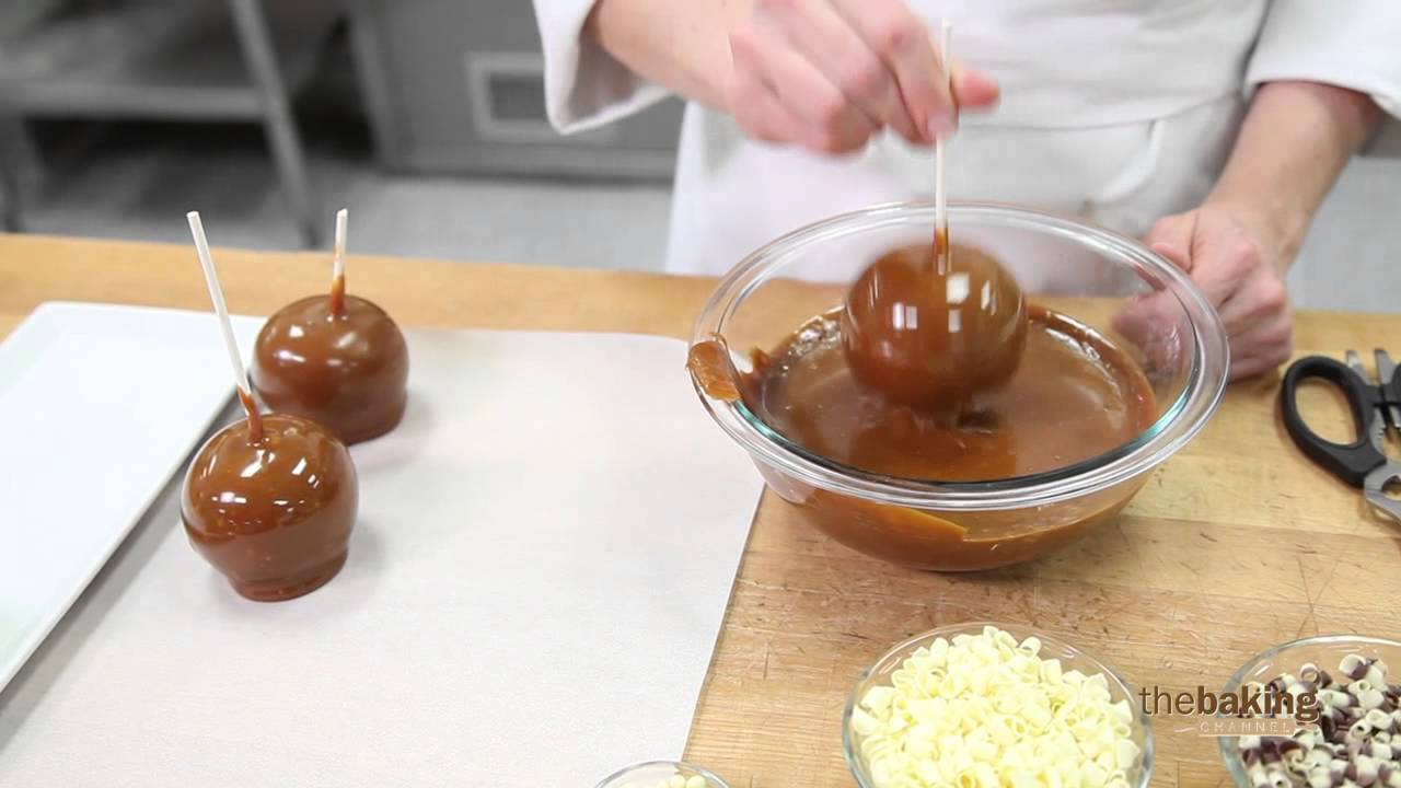 Taffy Apple Fudge