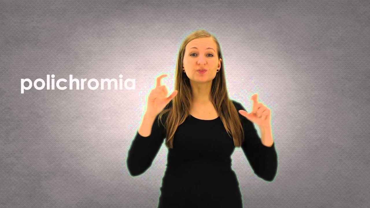 polichromia