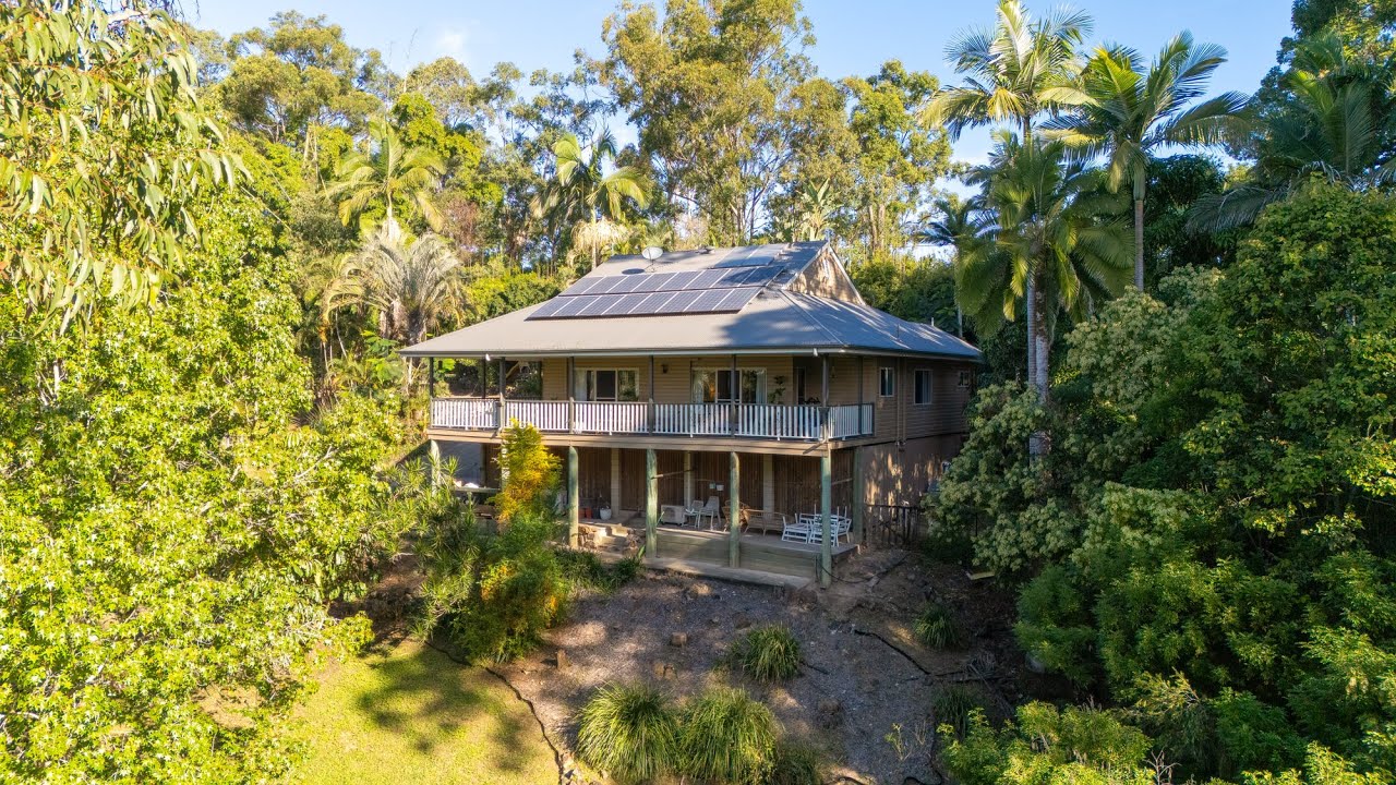 FOR SALE - 342 Upper Landershute Road, Landers Shoot