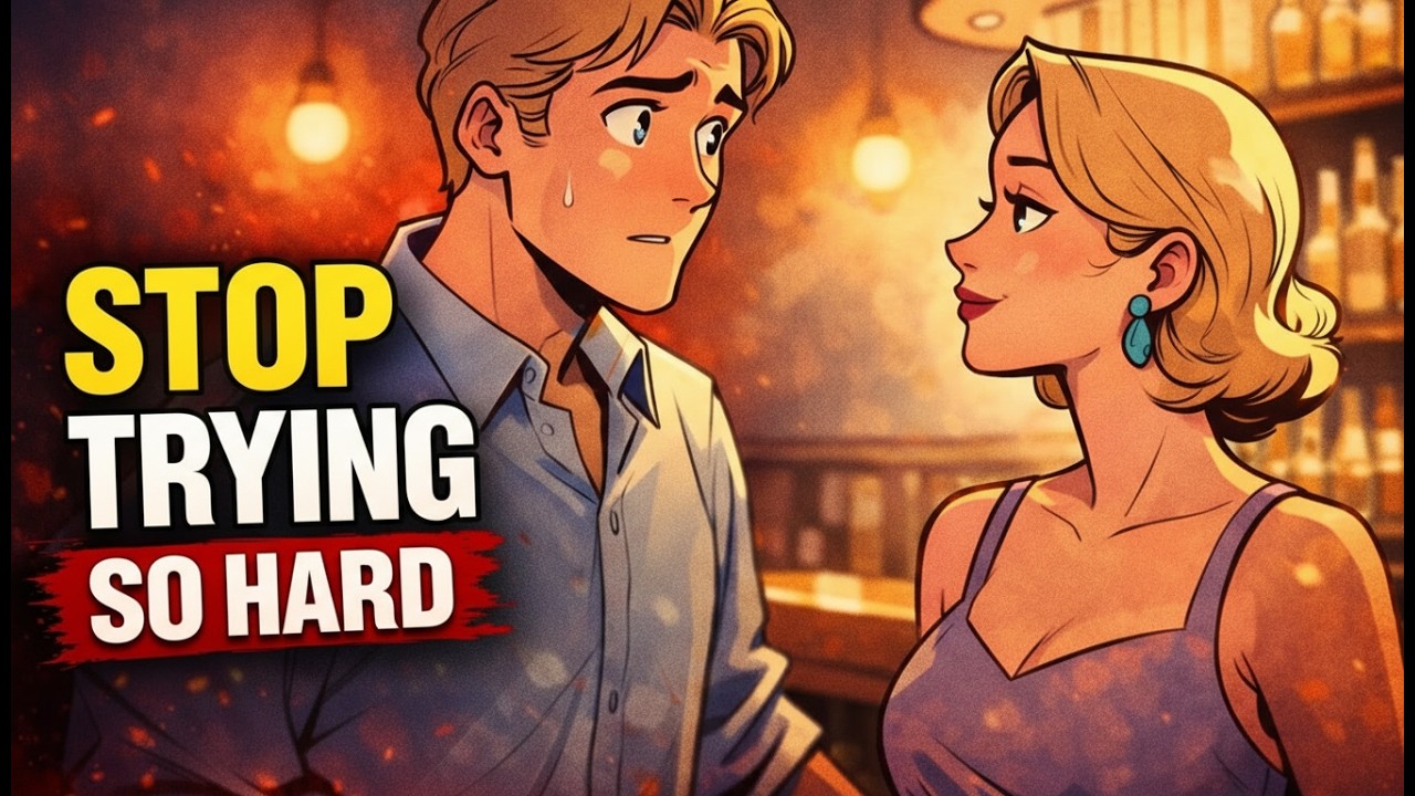 Attracting Women Is Easier Than You Think (Here’s Why)