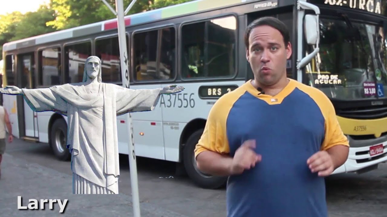 How to get to Corcovado/Christ the Redeemer Rio