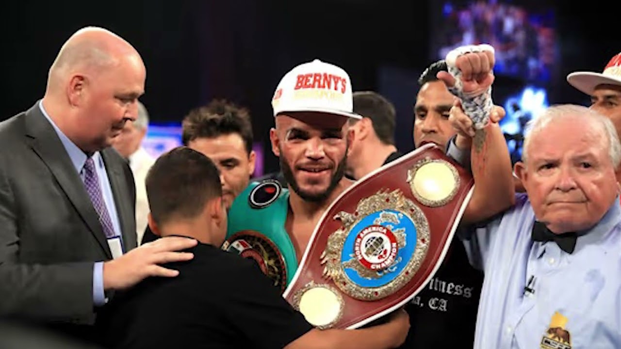 NOVENA PARTE DE LA  HISTORIA DEL BOXEO EN LOS MOCHIS