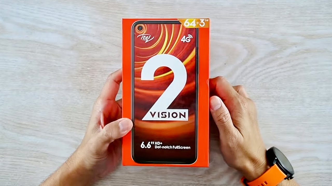 Cuma 1,3jutaan🔥 iTel Vision 2 Patut Dicoba‼️