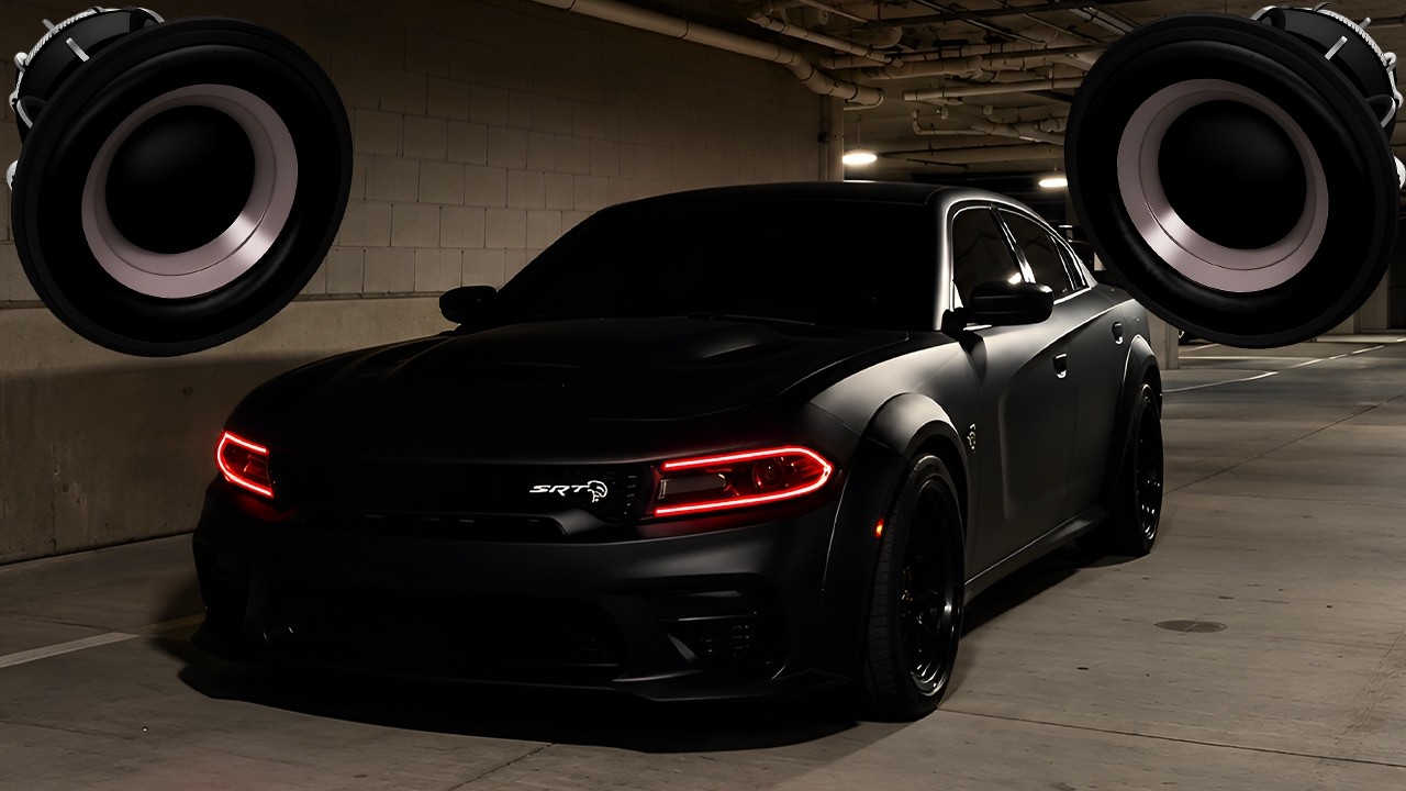 💀 BASS BOOSTED SONGS 2026 💀 Extreme Car Music Mix | Best EDM for Night Drive