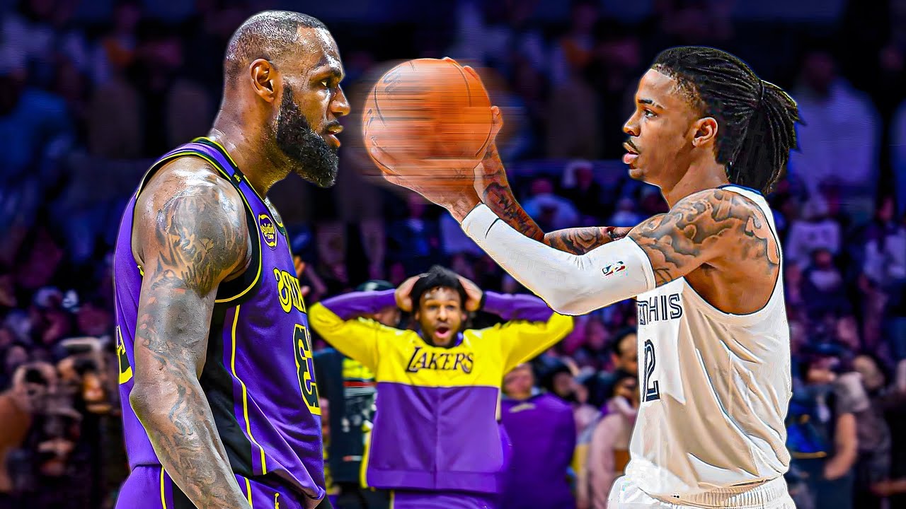 Every NBA Star's Most SAVAGE Moment!