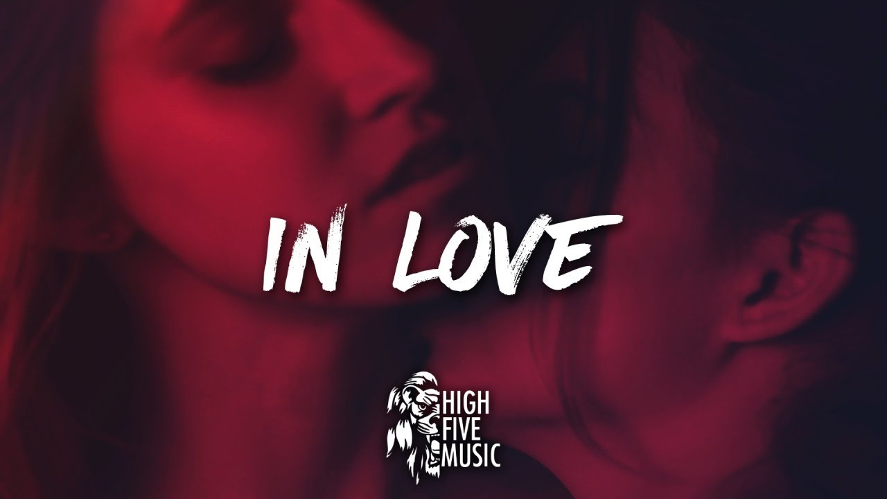 Cy_He & DEVSA - In Love (Lyrics) [HFM Release]