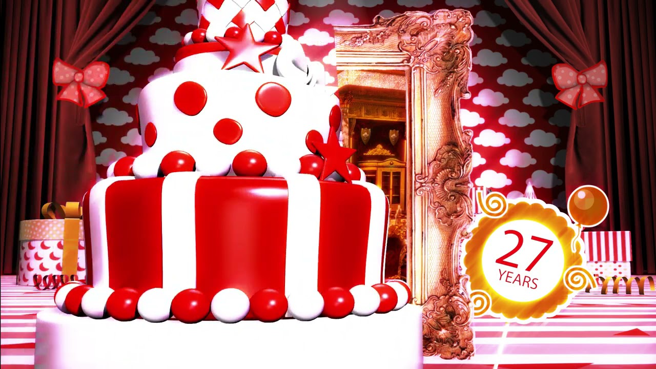 2021 Let's Celebrate AmightyWind Ministry! 27 Years Online!