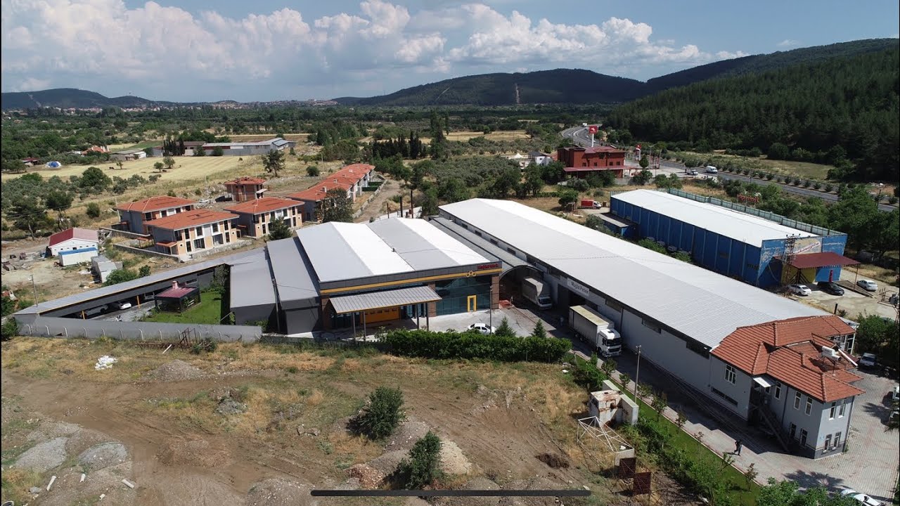 Muğla Petek Tanıtım Filmi (2021)