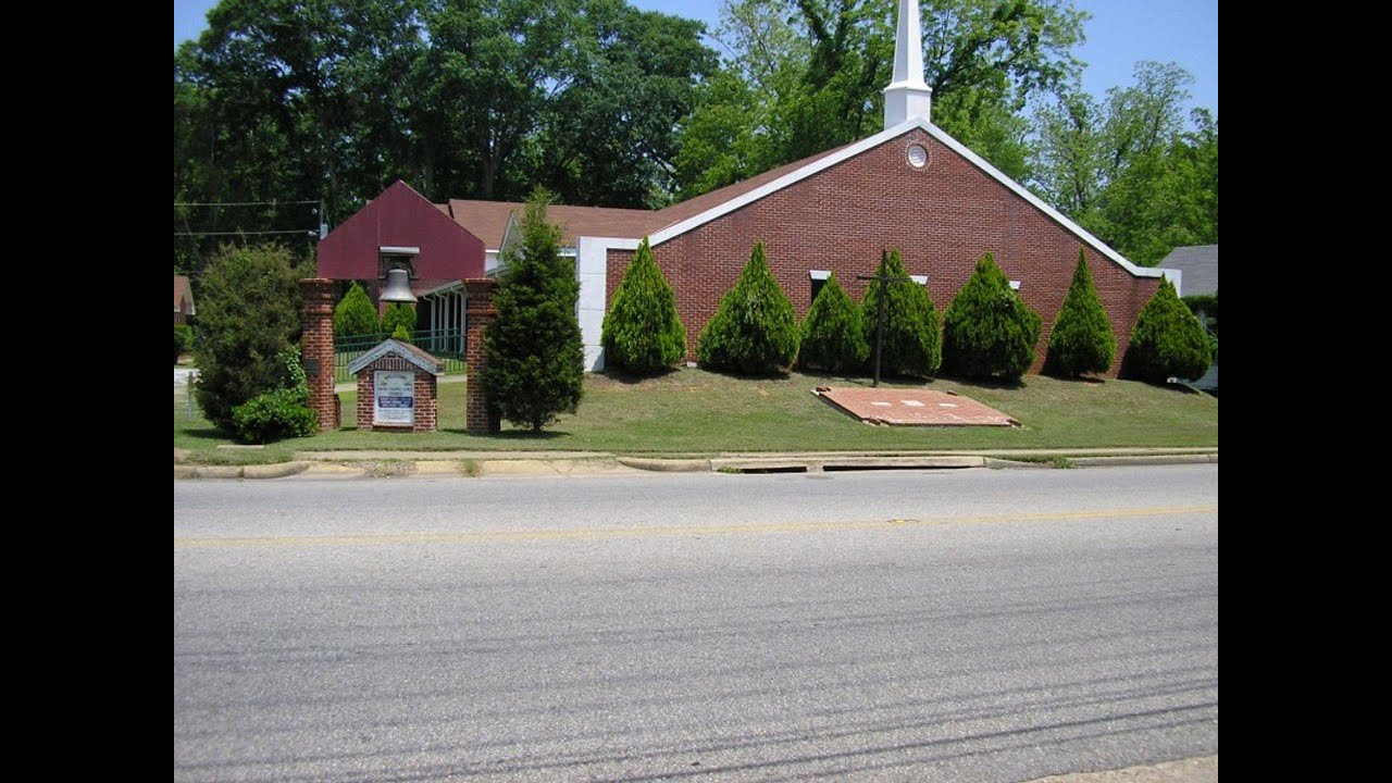 Sunday School Lesson 1/18/2026