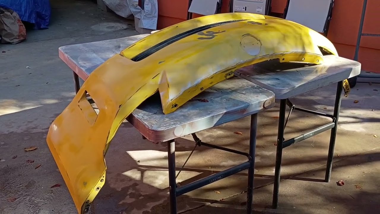 N1-350Z Carfighter:  Two Tasks