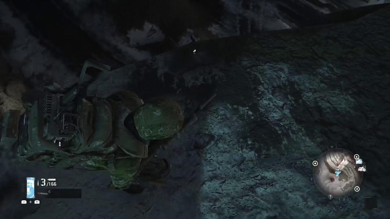 Ghost Recon Breakpoint. P7