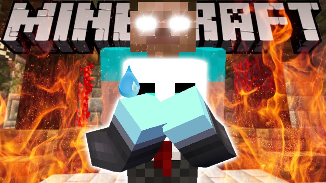 MINECRAFT - Mapki od Widz&oacute;w! #5 (Gremter i __GarfieldFan__)
