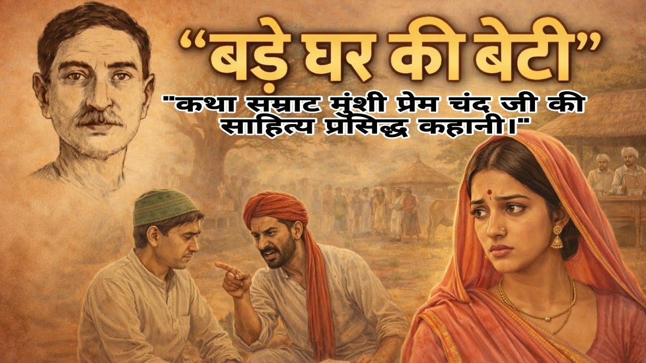 कहानी-