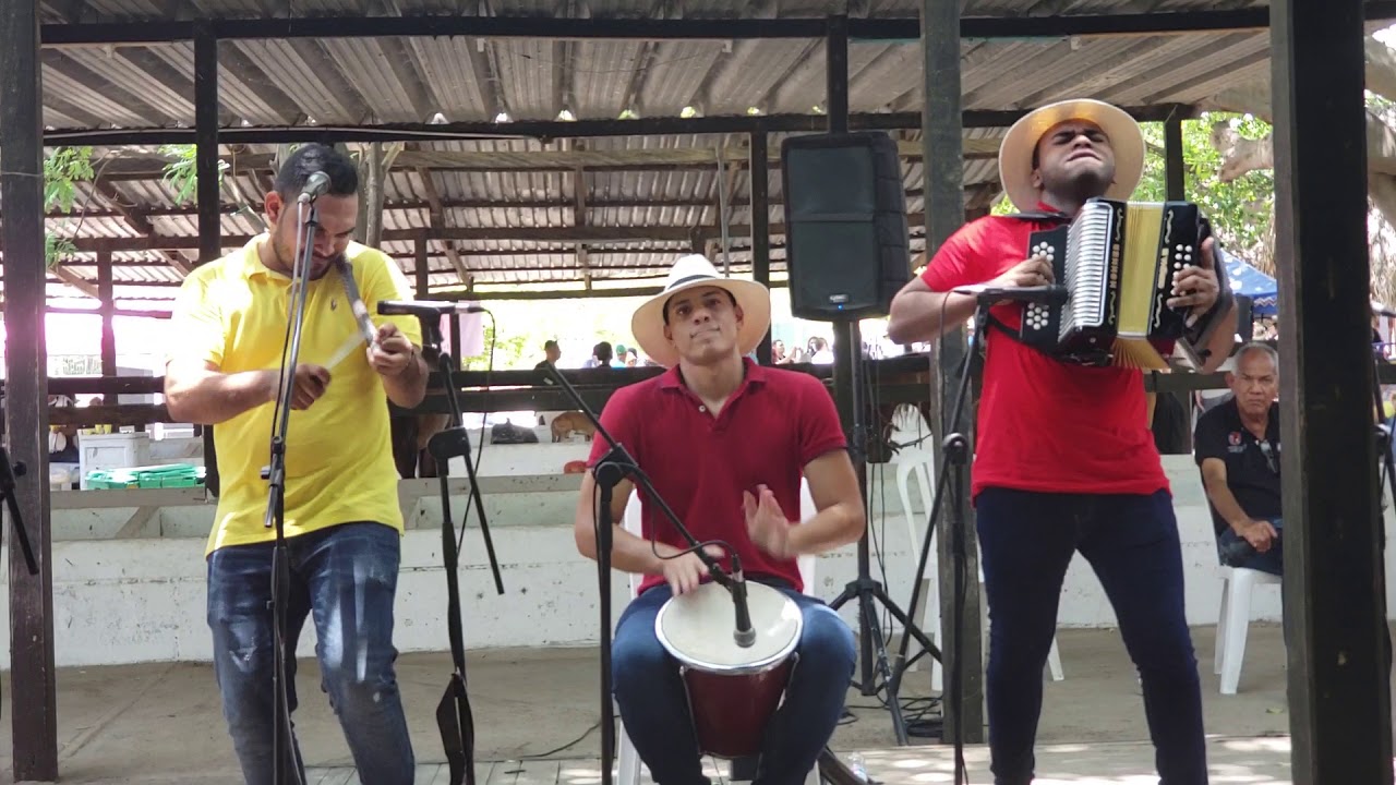 JOSE JUAN CAMILO GUERRA MENDOZA - LA NEGRA FELIPE