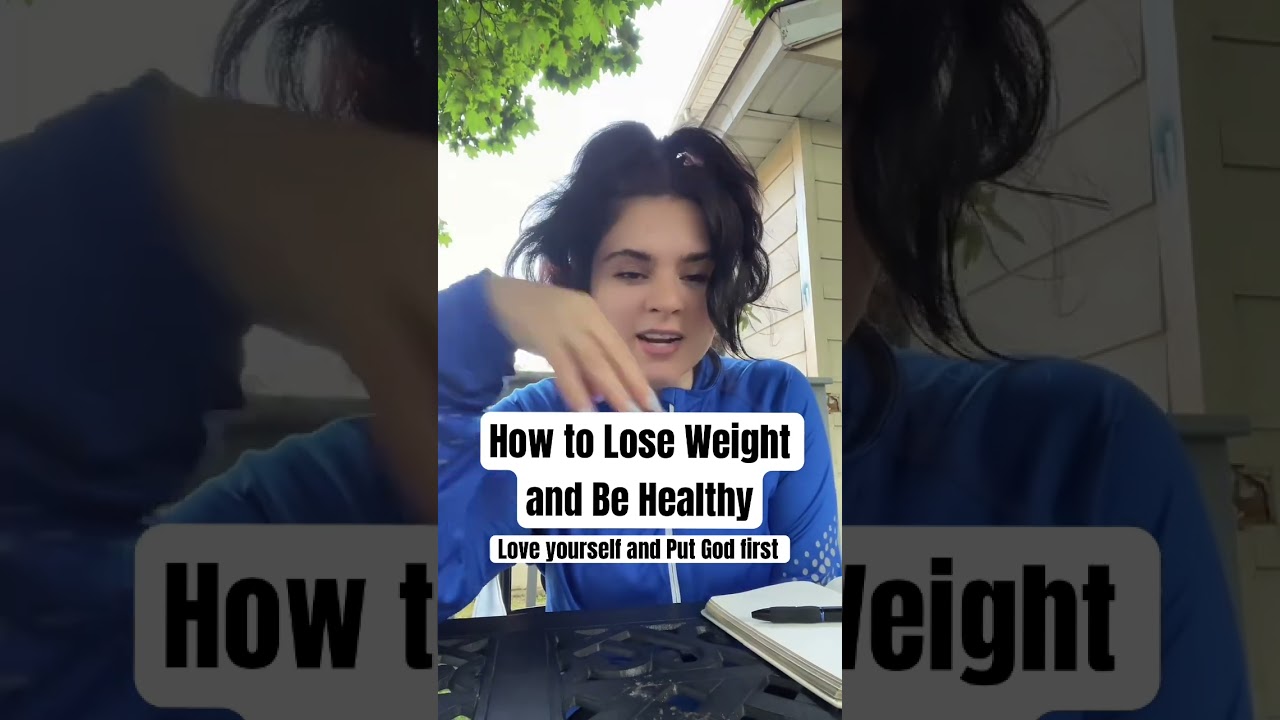 #shorts #howtoloseweight #howtobehealthy