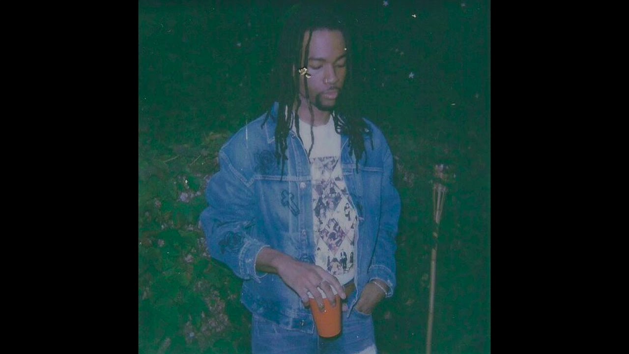 PARTYNEXTDOOR - Own Up To Your Shit (AUDIO)