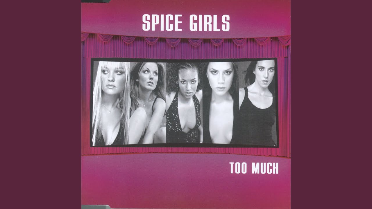 Too Much (SoulShock & Karlin Remix)