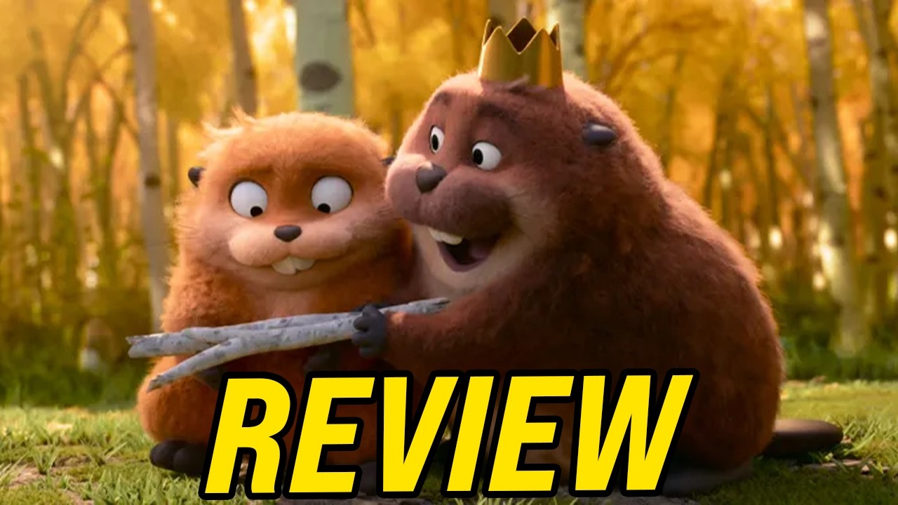 Hoppers | Spoiler Review
