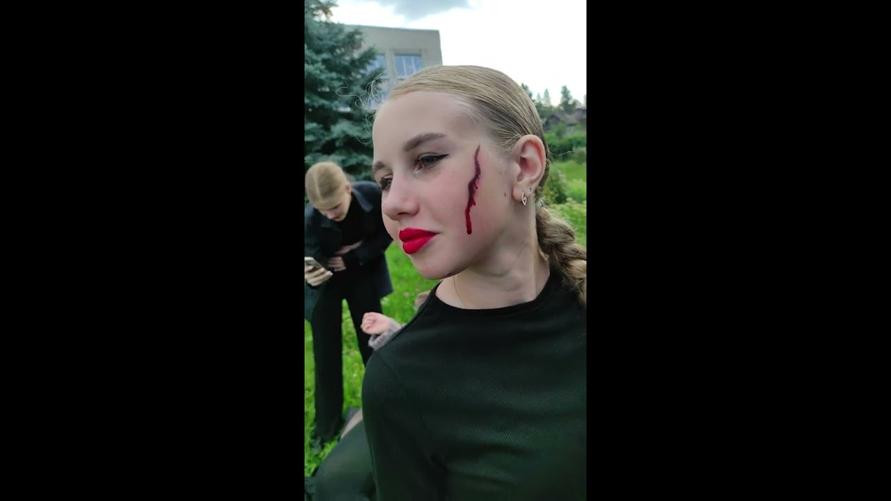 “Калейдоскоп” — Моя нескорена Україна! (Backstage)